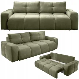 sofa-z-funkcja-spania-pojemnikiem-oliwkowo-zielona-tkanina-perfect-harmony
