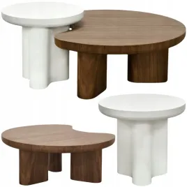 zestaw-stolikow-kawowych-oble-ksztalty-elegancki-zestaw-bialy-orzech