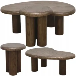 zestaw-dwoch-stolikow-oble-ksztalty-ciemny-dab-eleganckie-plyta-mdf-fornir