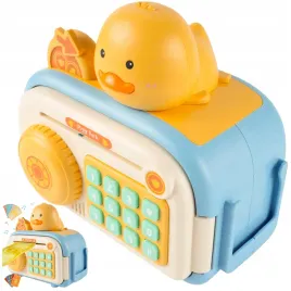 skarbonka-sejf-na-banknoty-monety-kaczuszka-bankomat-na-kod-dostepu-pin