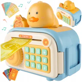 skarbonka-sejf-na-banknoty-monety-kaczuszka-bankomat-na-kod-dostepu-pin