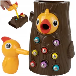 gra-zrecznosciowa-magnetyczna-dzieciol-i-robaczki-koncentracja-rodzinna