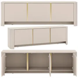 szafka-rtv-zaokraglone-ksztalty-nowoczesny-design-cashmere-gold-168x39-cm