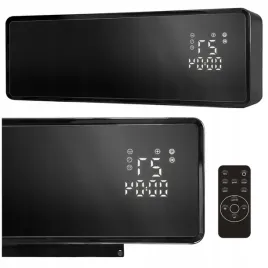 grzejnik-elektryczny-kurtyna-powietrzna-szklana-pilot-2000w-czarna