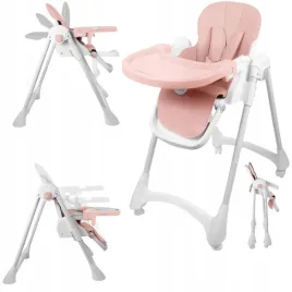 krzeselko-regulowane-do-karmienia-fotelik-tacka-kolka-dla-dzieci-skladane