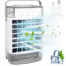 przenosny-klimatyzator-mini-wentylator-bialy-cf-626-led-1600-ml-9w