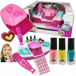 zestaw-kosmetykow-do-paznokci-duzy-lakiery-suszarka-malowanie-brokatem