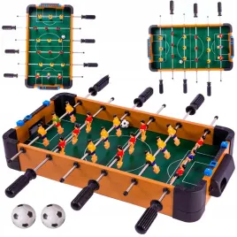 pilkarzyki-gra-zrecznosciowa-drewniany-football-mini-stol-do-gry-51x25-cm