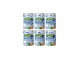 baltica-smaki-regionow-karma-dla-psa-szczeniat-jagniecina-cielecina-6x400g