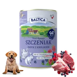 baltica-smaki-regionow-mokra-karma-dla-psa-szczeniat-indyk-z-krolikiem-400g