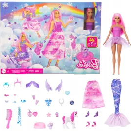 kalendarz-adwentowy-lalka-barbie-swiat-fantazji-24-niespodzianki-lalka