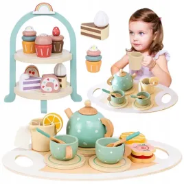 drewniany-zestaw-do-herbaty-kawowy-serwis-akcesoria-dla-dzieci-cukiernia
