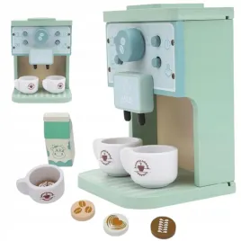 drewniany-ekspres-do-kawy-kawiarnia-automat-dla-dzieci-agd-zestaw-prezent