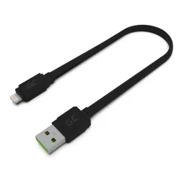 kabel-gcmatte-usb-lightning-25cm-do-iphone-ipad-ipod-szybkie-ladowanie