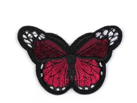 naprasowanka-motyl-bordowy-45x68-cm