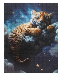 zestaw-puzzli-300-el-tygrys-w-chmurach-dla-dzieci-8-ukladanka-dla-dzieci