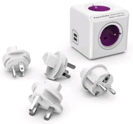 powercube-rewirable-usb-wielofunkcyjna-wtyczka-podrozna-4-gniazda-2-usb-2-1