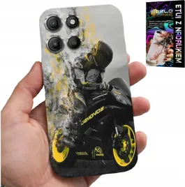 etui-do-motorola-moto-g15-motor-motocykle-fan-wiele-wzorow-pleckow