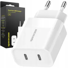 ladowarka-spacecase-usb-20w-do-telefonow-i-urzadzen-biala-sc011w