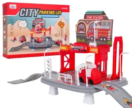 zestaw-parking-straz-pozarna-miekkie-pojazdy
