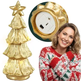 choinka-led-zlota-swiecaca-figurka-155-cm-ozdobna-dekoracja-swiateczna