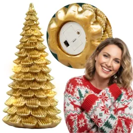 choinka-led-zlota-swiecaca-figurka-155-cm-ozdobna-dekoracja-swiateczna