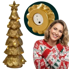 choinka-led-zlota-swiecaca-figurka-28-cm-ozdobna-dekoracja-swiateczna