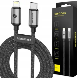 szybki-kabel-spacecase-usb-c-typu-c-lightning-pd-20w-do-iphone-100cm-mocny