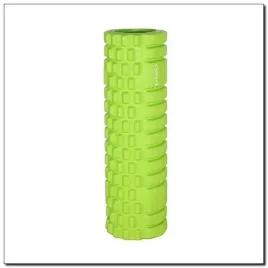 walek-fitness-roller-hms-fs102-zielony-45-cm-do-masazu-i-regeneracji-miesni