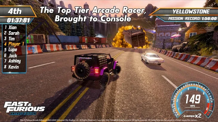 fast-and-furious-arcade-edition-ps5-stan-nowy
