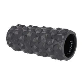 walek-fitness-roller-hms-czarny-31-5-cm-do-masazu-i-regeneracji-miesni