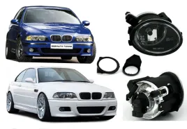 halogeny-clear-chrom-srebrne-bmw-e46-e39-m-pakiet-m3-m5