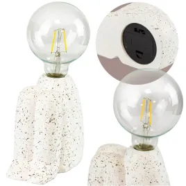 lampka-nocna-led-stojaca-stolowa-cementowa-dekoracyjna-na-baterie-biala