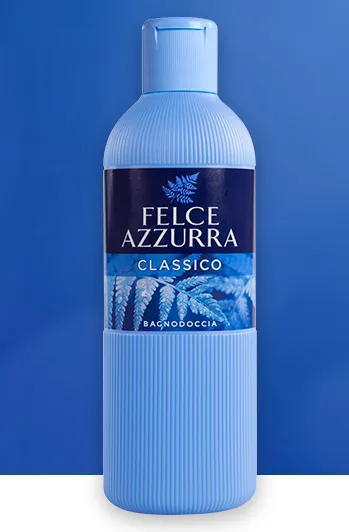 felce-azzurra-do-kapieli-classico-650ml-stan-nowy