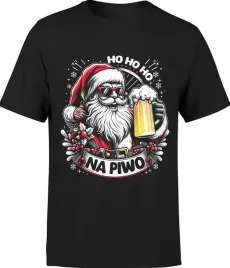 koszulka-bawelniana-meska-swiateczna-z-mikolajem-ho-ho-ho-na-piwo-xxl