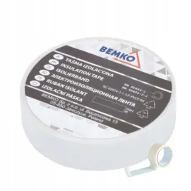 tasma-izolacyjna-pcv-19-20m-duza-biala-e30-pvc1920wh-wytrzymala-bemko