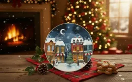 talerz-plytki-27-cm-christmas-city