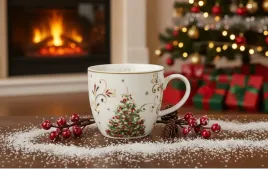 kubek-porcelanowy-460-ml-christmas-magic-w-koszyczku