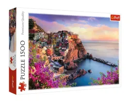 puzzle-1500el-widok-na-miasteczko-manarola-trefl