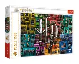 puzzle-1500el-harry-potter-trefl