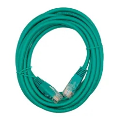 kabel-sieciowy-patchcord-talvico-rj45-3m-utp-cat-5e-miedziany-zielony