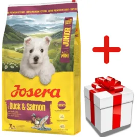 josera-mini-junior-duck-and-salmon-10kg-niespodzianka-dla-psa-gratis