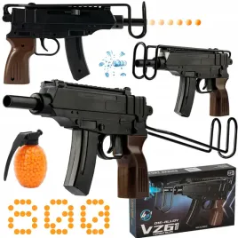 karabin-metalowy-na-kulki-6mm-plastikowe-zelowe-strzalki-hj353w-800-kulek
