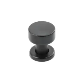 galka-meblowa-gtv-ring-czarny-mat