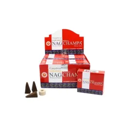 kadzidelka-stozkowe-golden-masala-nag-champa