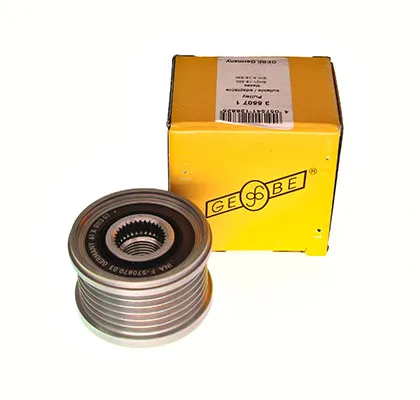 gebe-kolo-pasowe-alternatora-mazda-producent-czesci-gebe
