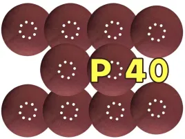 krazek-szlifierski-rzep-225mm-z-8-otworami-p-40-10szt-do-zyrafy-papier