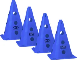 zestaw-pacholkow-treningowych-z-otworami-smj-30-cm-niebieskie-4-szt