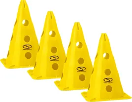 zestaw-pacholkow-treningowych-z-otworami-smj-30-cm-zolte-4-szt