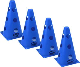 zestaw-pacholkow-treningowych-z-otworami-smj-23-cm-niebieskie-4-szt